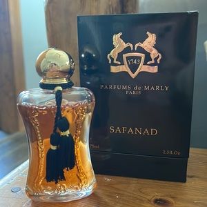 Parfum de Marly Paris Safanad 2.5 ounce